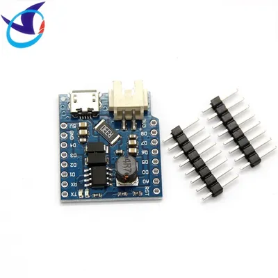 Electronic Component, Module, IC Programming, IC Component