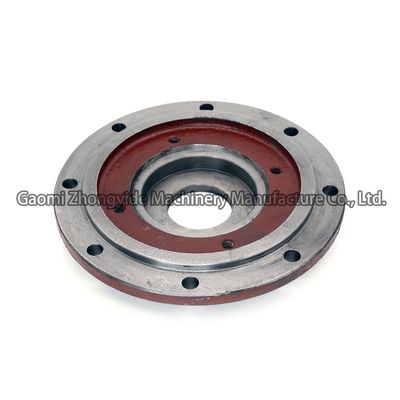 Best Selling Hot Customized High Precision Casting Iron Transmission Housing Spare Parts
