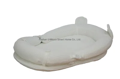 3D Mesh Washable Anti-Mite Baby Nest Bay Sleeping Bag