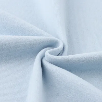 High Quality Premium Stretch Fleece Velvet Outdoor Vest with Spandex
