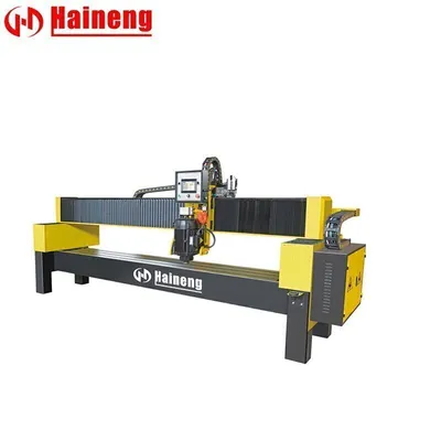 High Performance Stone Granite Edge Grinding Polishing Machine Marble Profiling Machine