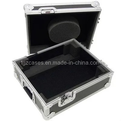 Turntable Flight Case