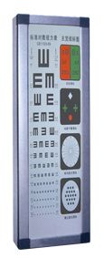 Especially Visual Chart Light Box