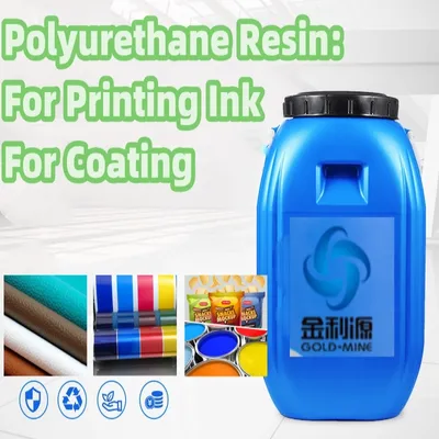 Polyurethane Dispersion for Leather Surface Finishing