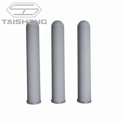 Silicon Nitride Ceramic Heater Radiation Tube