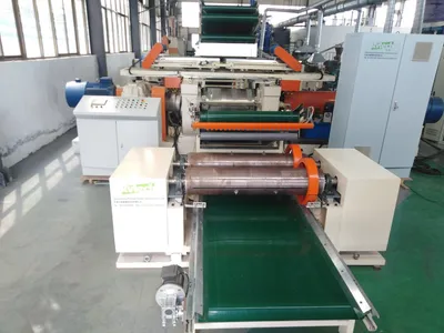 Advanced Rubber Recycling Equipment (Refiner) for Waste Latex Gloves