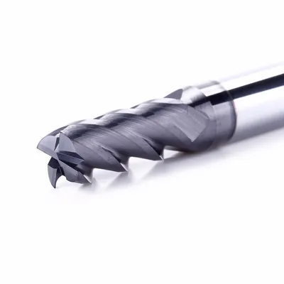 Carbide End Mills