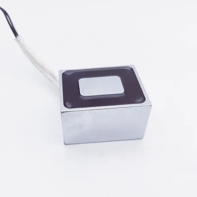 Factory Price H504030 Force 400n Square Lifting Electromagnet