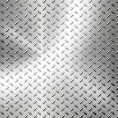 Aluminum Alloy Chequered Plate/Sheet
