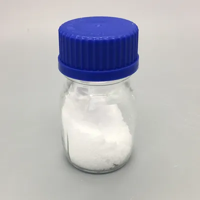 99.8% Min Cosmetic Grade 4'-Hydroxyacetophenone CAS 99-93-4 with Competitive Price
