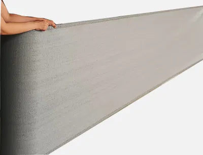 Privacy Fence Balcony Shade Screen