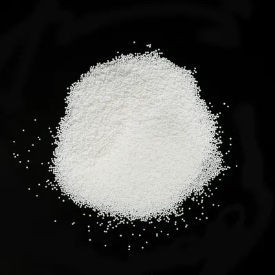 High-Hardness Pressure-Resistant Zirconium Oxide Ceramic Ball for Ammonia Converter with Superior Durability