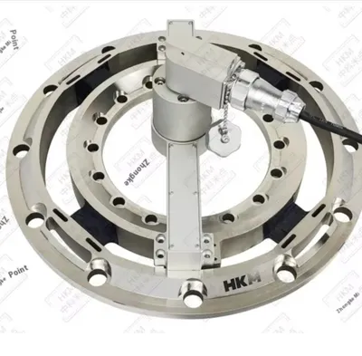 OEM Available Low Profile Waterproof High Capacity Multi Component Wheel Sensor