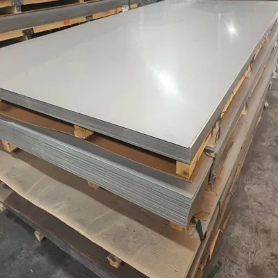 201 202 200 Series Stainless Steel Sheet Plate