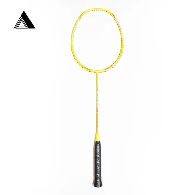 High Quality Badminton Racket in Bulk for Professional Competition