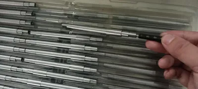 CNC Milling Parts