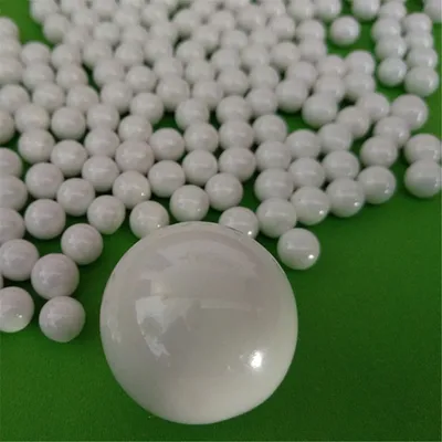 Good Polishing Zirconia Ceramic Beads with Cheap Price