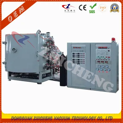 Ceramic Wall Tiles Coating Machine Zhicheng