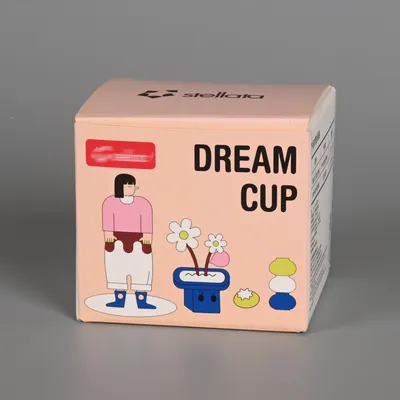 Custom Logo Printing Paper Shopping Corrugated Mailers Packaging Box