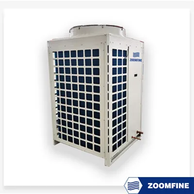 Small 750W CO2 Glass Laser Tube Air Conditioning Chiller
