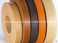 PVC Tape / China Conner Tape/ PVC Edge Banding for Mealmine Board