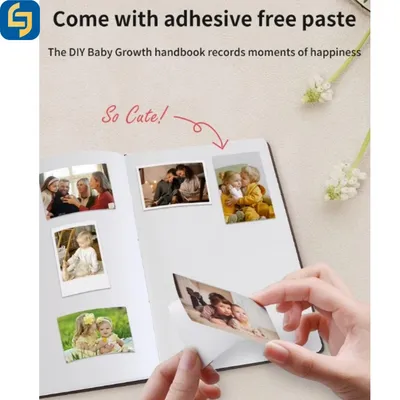 WiFi Photo Printer - Compatible with Airprint Mopria Ios Android Desktop Support
