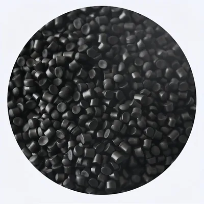 Zc-5329 Irradiation Crosslinking LSZH Compounds for Photovoltaic Cable (125º C) Sheath
