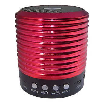 Wireless Bluetooth Plug-in Card USB Bluetooth Speakers