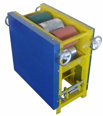 Paper Tube One Color Printer Machine