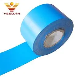 Flame-Retardant PVC Vinyl Fabric (YDPVC-055)