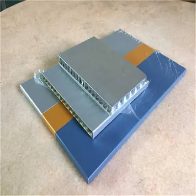 Honeycomb Sandwich Panel Honeycomb Panel Distributor