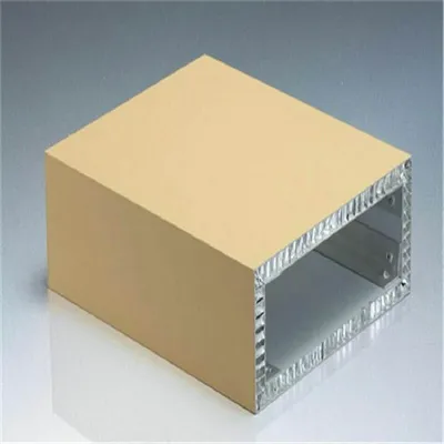 Honeycomb Sandwich Panel Sample Honeycomb Panel