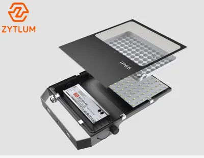 Ae19 Flood Light with CREE and Meanwell Driver IP65 5years Warranty