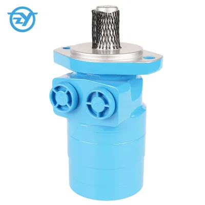 Hydraulic Orbit Motor Bme2 Equal Replace Other International Brand