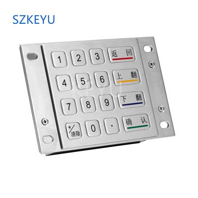PCI/VISA EPP (KY3088A)