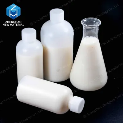 Water-Based Stearic Acid Emulsion for Paper and Crayon Production