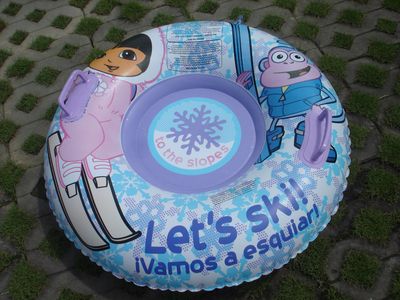 Snow Tube