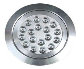 ZJ-DL-18W LED Down Light