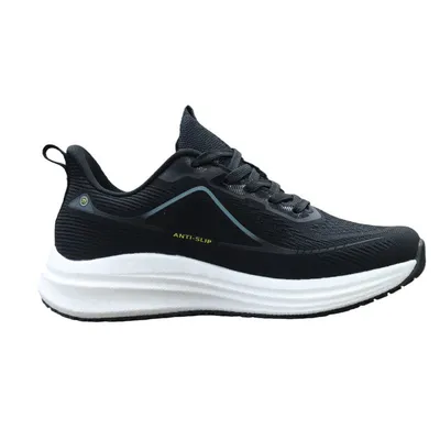 Wear-Resistant Soft Non Slip Premium Chef Shoes for Noodle Shops