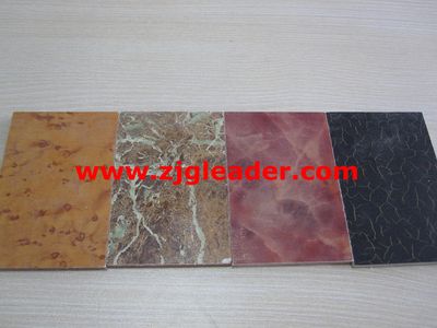 Melamine (HPL) Laminate MGO Board