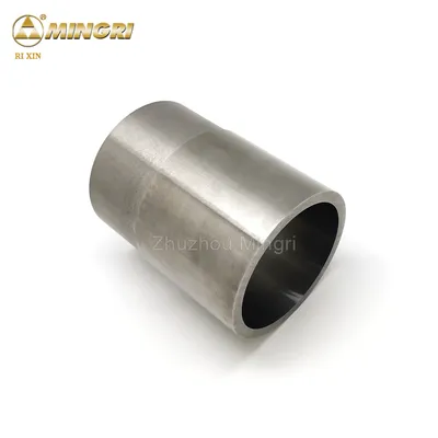 Rixin Brand Ultra Thin Design Tungsten Cemented Carbide Grinding Ring