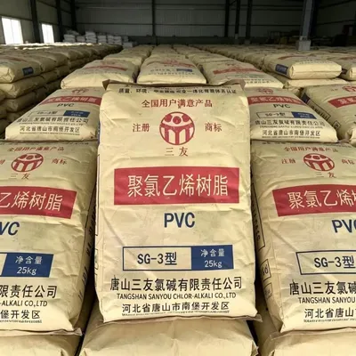 Eco Friendly Raw Material Plastic Products