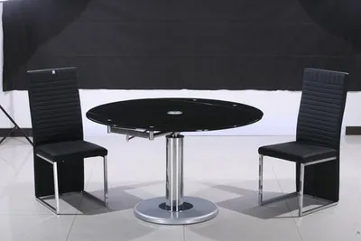 Extension Dining Table (B179-21)