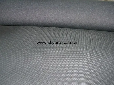 Neoprene Rubber Sheet (SP1002)