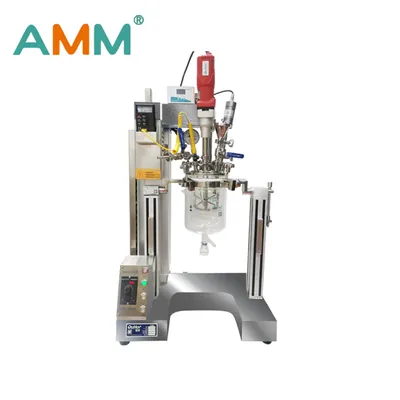 Jiangsu Zhongyi New Material Co., Ltd.