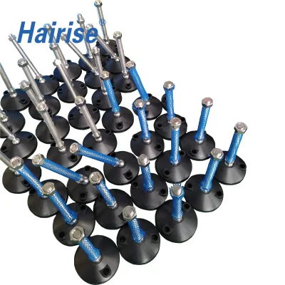 Jiangsu Zhongyi New Material Co., Ltd.
