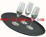Fiberglass Non-Slip Tray 1
