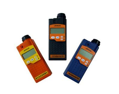 Gas Detectors