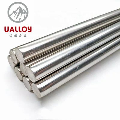 316 Stainless Steel Rod with 5mm-100mm Diameter
