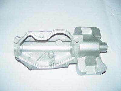 Clutch Casing